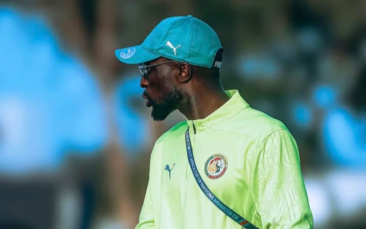 You are currently viewing UFOA-A U17 : Lamine Sané dévoile sa liste, sept champions d’Afrique retenus