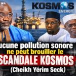 Lire la suite à propos de l’article « Aucune pollution sonore ne peut brouiller le scandale Kosmos » (Cheikh Yérim Seck)