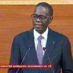 Lire la suite à propos de l’article [Direct-Assemblée] Suivez La Déclaration De Politique Générale Du PM Aminou Lô