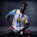 Lire la suite à propos de l’article Teungueth FC : Alassane Gueye rejoint le champion du Sénégal