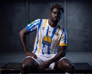 Lire la suite à propos de l’article Teungueth FC : Alassane Gueye rejoint le champion du Sénégal