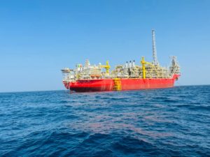 Lire la suite à propos de l’article Sénégal : Eni va évaluer le potentiel pétrolier et gazier de cinq blocs offshore