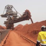 Lire la suite à propos de l’article Guinée : Nimba Mining et Glencore signent un accord de plus de 300 millions de dollars sur la bauxite