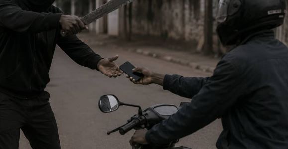 You are currently viewing Braquages de conducteurs de moto-taxi : 15 ans de réclusion requis contre Mbaye « Boundaw »