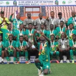 Lire la suite à propos de l’article UFOA U20 : le Sénégal lance sa préparation à Toubab Dialaw