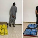 Lire la suite à propos de l’article Nioro : 28 kg de chanvre indien saisis en quelques jours par les Douanes