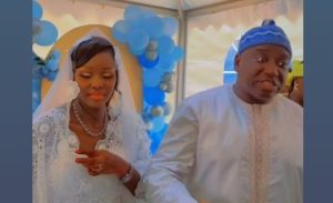 Lire la suite à propos de l’article Primature : un ancien garde rapproché d’Ousmane Sonko donne son nom à son fils