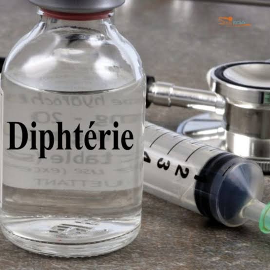 You are currently viewing Diphtérie à Kédougou : 30 cas confirmés et 4 décès depuis août