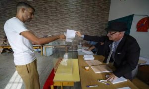 Législatives au Maroc : le PAM arrive en tête avec 97 sièges