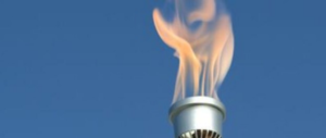 Lire la suite à propos de l’article JOJ Dakar 2026 : la flamme olympique allumée à Athènes avant son périple à travers le Sénégal