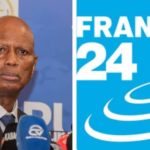 Lire la suite à propos de l’article Guinée : France 24 interdite de diffusion avec effet immédiat