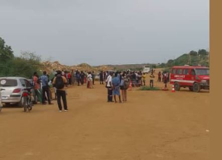 You are currently viewing Tivaouane : un jeune homme mortellement percuté par un camion lié aux ICS à Gade