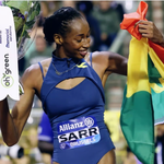 Lire la suite à propos de l’article Diamond League : Saly Sarr entre dans l’histoire de l’athlétisme sénégalais