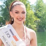 Lire la suite à propos de l’article Lucia Sisic, Miss Autriche 2024, est décédée à 22 ans