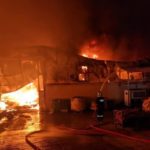 Lire la suite à propos de l’article Louga : l’adjoint au maire Mor Sylla victime d’un incendie à son domicile