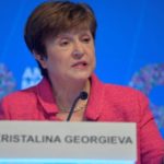 Lire la suite à propos de l’article FMI : Kristalina Georgieva réaffirme son soutien aux réformes et au traitement de la dette du Sénégal