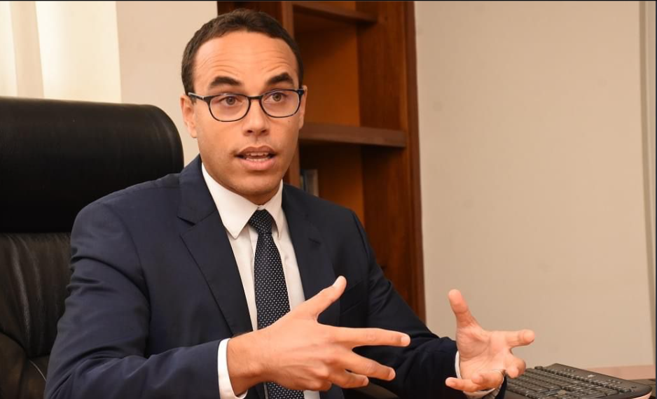 You are currently viewing Dette cachée : le FMI se défend et pointe les défaillances de l’État