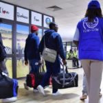 Lire la suite à propos de l’article Maroc : 137 migrants soudanais regagnent leur pays dans le cadre d’un retour volontaire