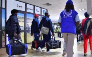 Lire la suite à propos de l’article Maroc : 137 migrants soudanais regagnent leur pays dans le cadre d’un retour volontaire