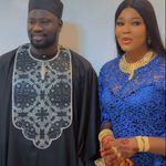 Lire la suite à propos de l’article Boye Niang et son épouse affichent leur complicité