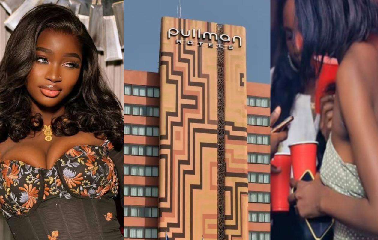 You are currently viewing Affaire Pullman : l’actrice « Nogaye » et quatre autres personnes envoyées en prison