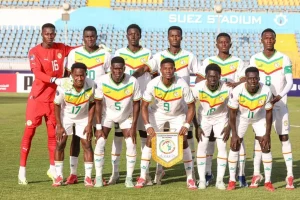Lire la suite à propos de l’article UFOA U20 : Malick Daf convoque 28 joueurs pour un nouveau stage des Lionceaux