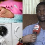 Lire la suite à propos de l’article Procès du bébé broyé à Abass Ndao : le père raconte le drame à la barre