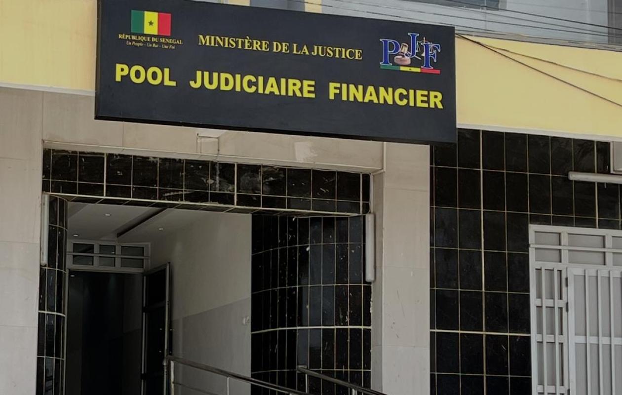 You are currently viewing Escroquerie présumée de 687 millions FCFA : trois personnes placées sous mandat de dépôt