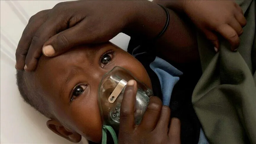 You are currently viewing Fièvre de Lassa : 252 morts et plus de 1 000 cas confirmés au Nigeria