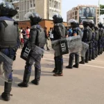Lire la suite à propos de l’article RDC : des dizaines d’arrestations lors de manifestations contre la révision constitutionnelle