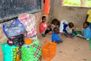 Lire la suite à propos de l’article RDC : au moins 26 élèves tués dans des incendies à Bukavu