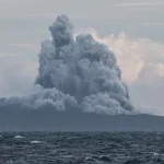 Lire la suite à propos de l’article Indonésie : huit personnes, dont cinq journalistes, portées disparues près de l’Anak Krakatau