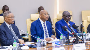 Lire la suite à propos de l’article BCEAO : le Comité de politique monétaire réuni à Dakar sur fond de pressions inflationnistes