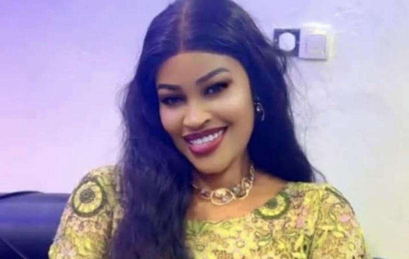 You are currently viewing Aïcha Mbodj, dite « Gaindé Macky », portée disparue depuis le 14 octobre