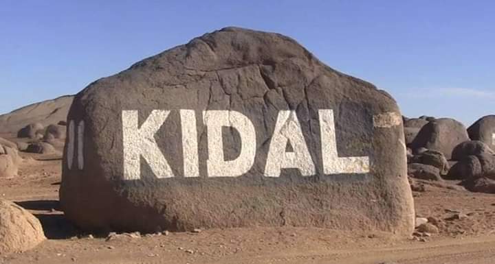 You are currently viewing Mali : le FLA annonce le retrait de ses combattants de Kidal