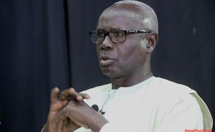 Décès de Mody Niang : le Sénégal perd une figure engagée pour la bonne gouvernance