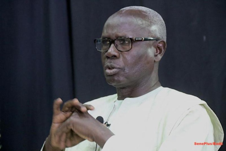 You are currently viewing Décès de Mody Niang : le Sénégal perd une figure engagée pour la bonne gouvernance