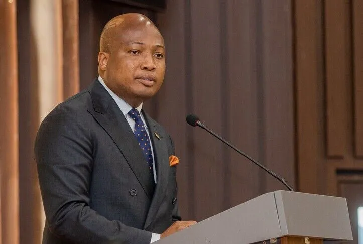 You are currently viewing Ghana : Accra va officiellement demander son adhésion aux BRICS