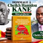 Lire la suite à propos de l’article Hommage à Cheikh Hamidou Kane, mon préfacier (Cheikh Yérim Seck)