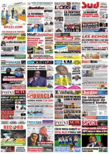 Revue de presse : moratoire sur les grèves, budget 2027 et revers pour la majorité parlementaire