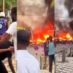 Lire la suite à propos de l’article Incendie d’Aby’s Garden : la piste criminelle privilégiée, une information judiciaire ouverte