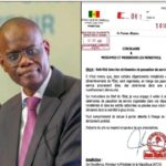 Lire la suite à propos de l’article Sénégal : le Premier ministre veut des passations de service plus sobres dans l’administration