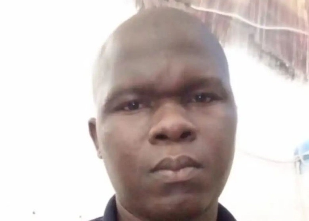 Vous consultez actuellement Bénin : Alofa Kossi Codjo, condamné à 30 ans de prison dans l’affaire Dangnivo, est décédé