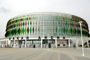 Drame à Dakar Arena : deux ouvriers, sénégalais et argentin, tués dans un accident de travail