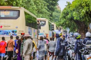 Dakar Dem Dikk : une grève de 72 heures annoncée les 21, 22 et 23 octobre