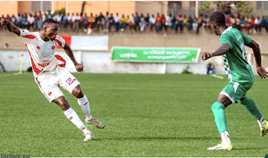 Ligue 1 : US Ouakam-Jaraaf et AJEL-Génération Foot au menu de la 2e journée