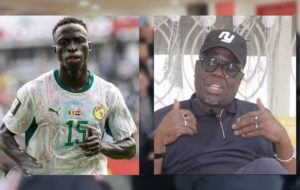 Krépin Diatta : Thierno Seydi révèle les dessous d’un transfert qui lui a fait perdre le sommeil
