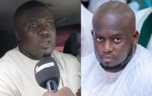 Sa Thiès répond aux menaces de sanctions d’Aziz Ndiaye après son absence à Paris
