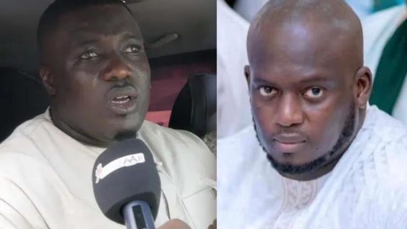 Sa Thiès répond aux menaces de sanctions d’Aziz Ndiaye après son absence à Paris