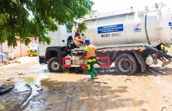 You are currently viewing Saint-Louis : un enfant de 3 ans mortellement fauché par un camion de l’ONAS à Diamaguène